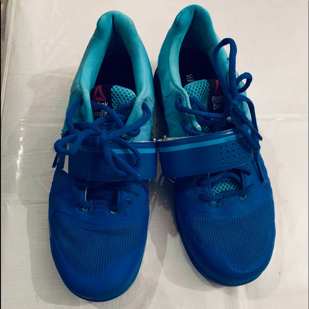 Reebok Lifters